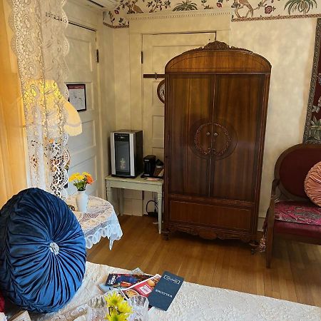 The Abriendo Inn พัวโบล ภายนอก รูปภาพ