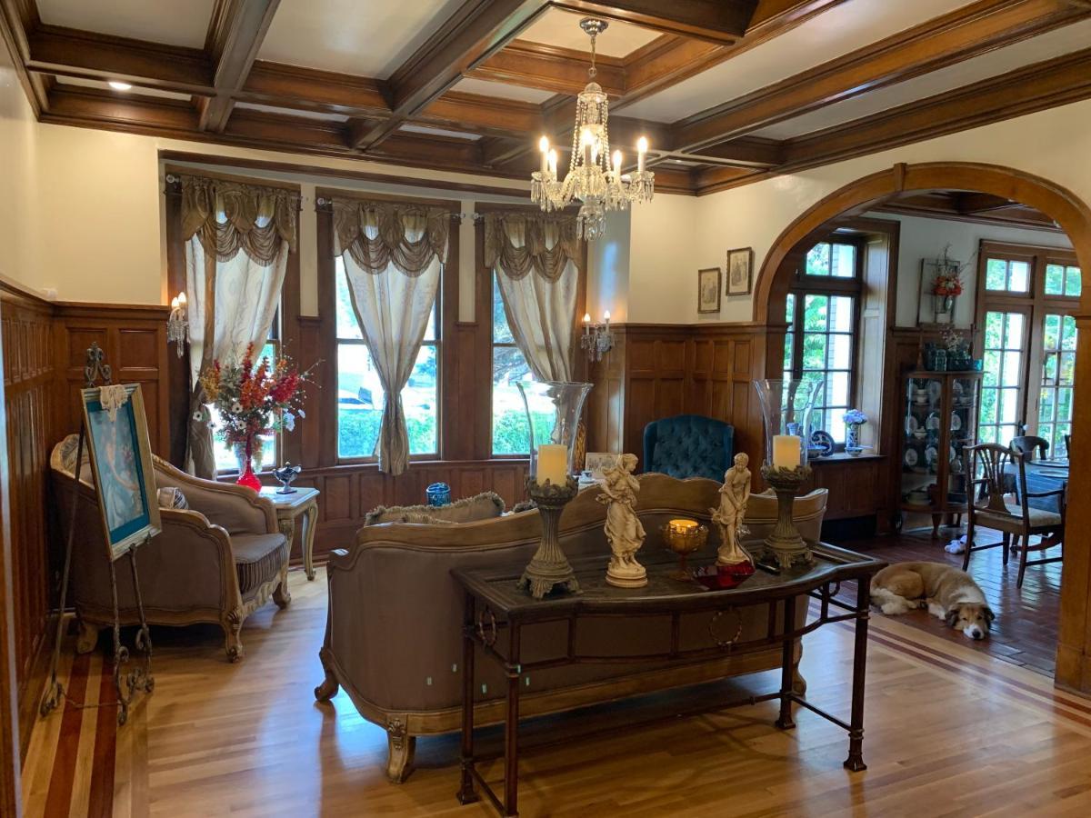 The Abriendo Inn พัวโบล ภายนอก รูปภาพ