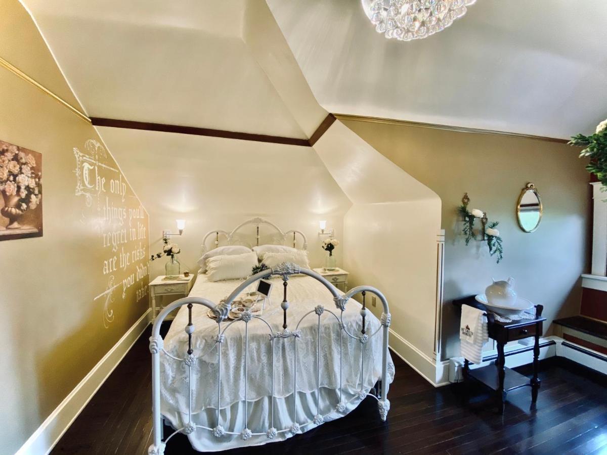 The Abriendo Inn พัวโบล ภายนอก รูปภาพ