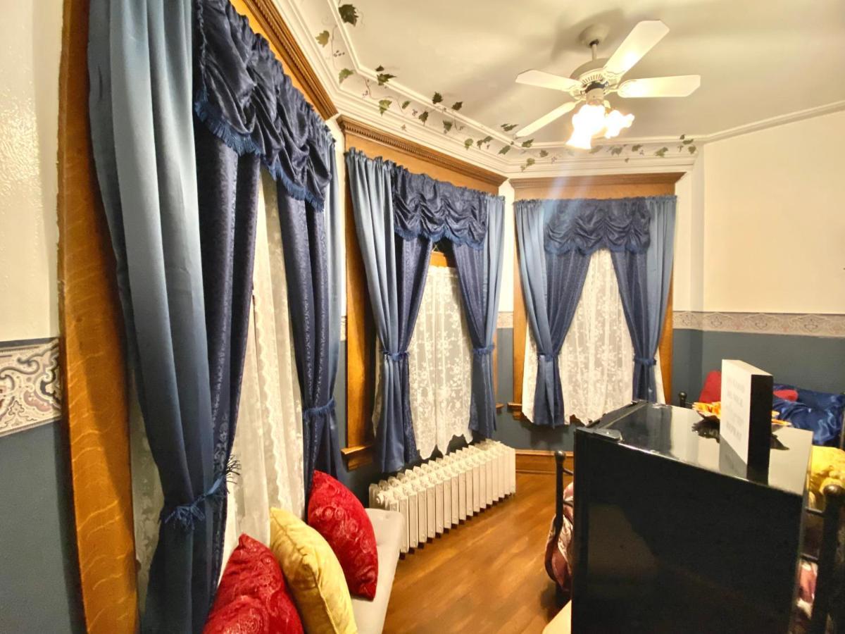 The Abriendo Inn พัวโบล ภายนอก รูปภาพ
