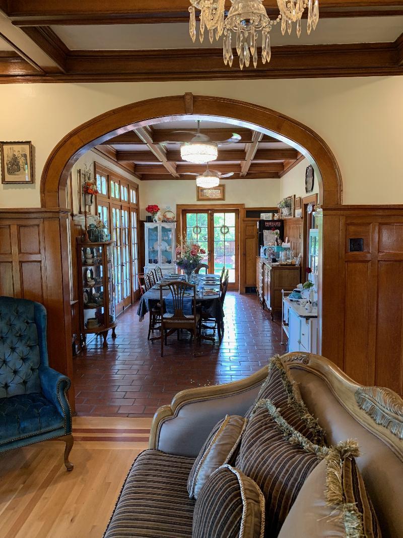 The Abriendo Inn พัวโบล ภายนอก รูปภาพ