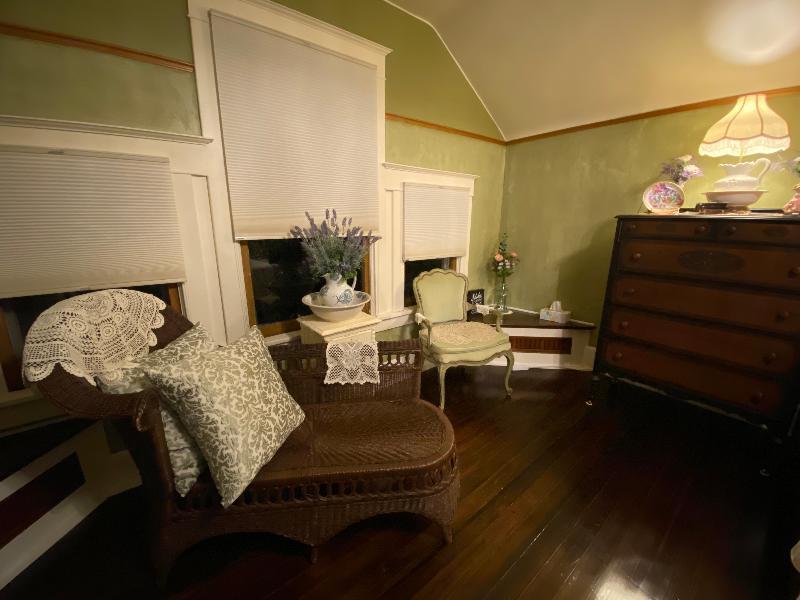 The Abriendo Inn พัวโบล ภายนอก รูปภาพ